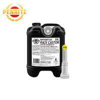 Penrite Race Castor Oil 20W-40 20L