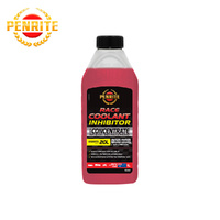 Penrite 10 Tenths Race Coolant Inhibitor Concentrate 1L RCI001