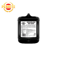 Penrite Rockslide 320 Iso 320 Rock Drill/ Slideway Oil 20Ltr RS320020