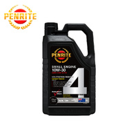 Penrite Small Engine 10W-30 4 Stroke Semi-Synthetic Engine Oil 5L SEFS1030005
