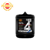 Penrite Oil Small Engine 4-Stroke 10W-30 Engine Oil 20L SEFS1030020