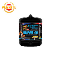 PENRITE SUPER HV 46 HYDRAULIC OIL (Mineral) SUPERHV46020
