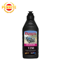 Penrite Transoil SAE 250 Manual Transmission 1L