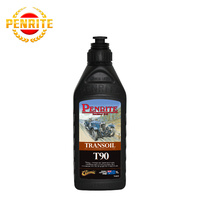 Penrite Transoil SAE 90 Manual Transmission 1L