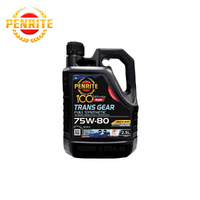 Penrite Trans Gear SAE 75W-80 Full Synthetic Engine Oil 2.5L TG75800025