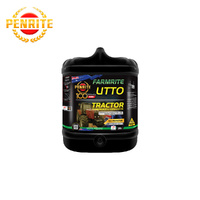 Penrite Tractor Transmission & Hydraulic Premium Mineral Oil 20L TTH020