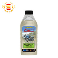 Penrite Classic Car Coolant (Concentrate) 1L