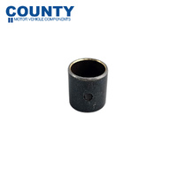Piston Pin Bush FOR Jaguar XK 2.4 2.8 3.4 3.8 4.2 Triumph TR2 TR3 TR4 1948-1992
