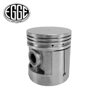 Chevrolet 181 194 207 6 Cylinder Piston 040 1929-1936 3 5/16” Bore