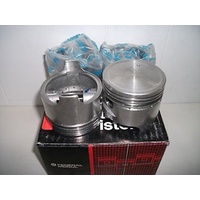 Piston & Ring Set FOR Honda Civic Triumph Acclaim EJ1 1335 STD 1980-1983