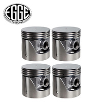 Piston Set STD FOR Ford Model A 4 Cylinder 1928-1931