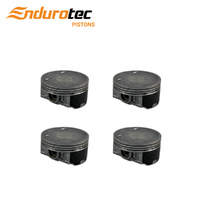 PISTON SET STD FOR SUBARU EJ251 EJ252 EJ253 EJ25D 04 ON