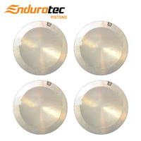 PISTON SET 020 FOR TOYOTA 5K-C 