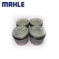 Mahle Piston Set STD FOR Holden Torana Sunbird Opel GT 1897cc 1900 Opel 68-82