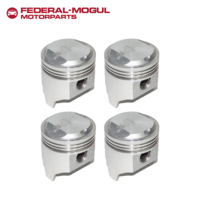 Piston Set +030” FOR Toyota Celica TA22 1588cc 1.6 2T 1970-1977