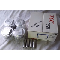 Piston Set 040 FOR Toyota Celica Corolla Carina Corona Townace 2T-C 1.6