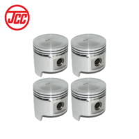 Piston Set 040" FOR Ford Courier Econovan Mazda Capella 1600 1.6 NA 78-82