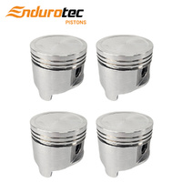 Piston Set STD FOR Holden Rodeo KB 1.8L G180Z Shuttle WFR 1.8L 4ZB1 1982-1987