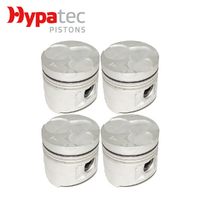 Piston Set 020" FOR Mitsubishi Delica Pajero Triton 1983-1999 4D55T 4D56T Turbo