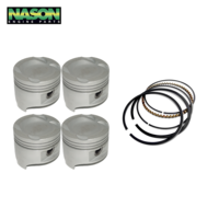 Piston & Ring Set STD FOR Ford Telstar AT AV Mazda 626 CG10 97-97 2.2 F2 12V