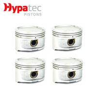 Piston Set 040" FOR Holden Nova Toyota Corolla 1992-2001 1.8L 7A-FE