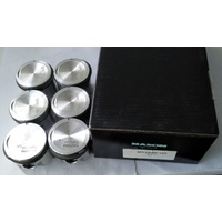 Piston & Ring Set FOR Toyota Crown Cressida 2563cc 4M 1978-1983 +040 +1.00mm
