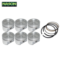 Piston & Ring Set 020” FOR Holden Commodore Statesman VR 1993-1995 3.8 V6 Buick