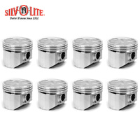 Piston Set 060" FOR AMC Jeep 1970-1981 5.0L 304 V8
