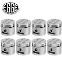 Piston Set 020" FOR Oldsmobile 215 V8 1961-1963