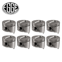 Piston Set +020" FOR Cadillac 429 7.0L V8 1964-1967