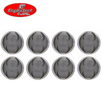 Piston Set 040" FOR AMC Jeep 1970-1991 5.9L 360 V8