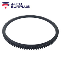 Flywheel Ring Gear FOR Hillman 14hp Humber 16hp Snipe 23hp Vortic 8 Cylinder 104