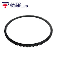Starter Flywheel Ring Gear FOR Willys 37 1937 Go-Devil # 133 96 Tooth