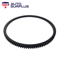 Flywheel Ring Gear FOR Willys Falcon Overland Knight Standard 11HP Wolseley RG13