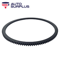 Flywheel Ring Gear FOR Standard Vanguard 18hp Triumph 2000 Roadster 1948-50 203