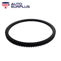 Flywheel Ring Gear FOR Austin A40 Devon Dorset Somerset Austin Commercial RG217