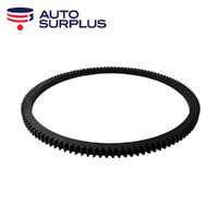Flywheel Ring Gear FOR Standard Vanguard 18hp Triumph  2000 TR2 117 Tooth RG223
