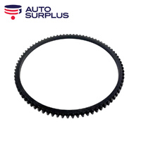 Flywheel Ring Gear FOR Fiat 1100 1100B 1100D Simca 8-1200 12hp Aronde 82T RG250