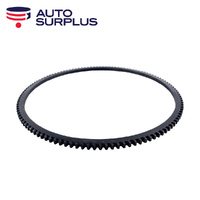 Ring Gear FOR Bedford Series R Series S Series 1951-1953  300ci 120 Tooth # 253