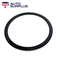 Flywheel Ring Gear FOR Bristol 400 401 403 405 2 Litre 1946-1958 108 Tooth RG280