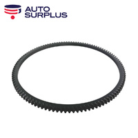 Flywheel Ring Gear FOR Bedford KMO A C D J TA TK E C 1951-1975 214 RG289