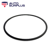 Starter Flywheel Ring Gear FOR International Truck 159 Tooth 1955-58 12" Clutch