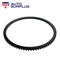 Starter Flywheel Ring Gear FOR Simca Aronde Series II 2 #319 13312/P 1955-1958