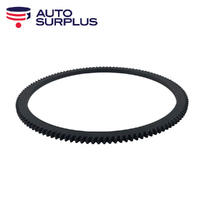 Ring Gear FOR Simca Vedette Versailles 1955-1956 2.4L V8 Aquilon # 333