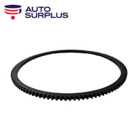 Flywheel Ring Gear FOR Holden EK EJ Automatic 138 Grey Motor 1961-1963 RG351