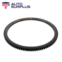 Flywheel Ring Gear FOR Austin Morris Riley Wolseley Mini Moke Cooper Minor Elf