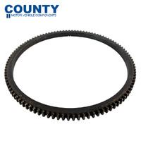 Ring Gear FOR Austin Healey Sprite MG Midget Morris Minor 62-71 1098 A Series