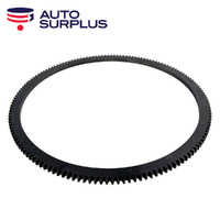 Starter Flywheel Ring Gear FOR Chrysler Plymouth Valiant Slant 225 245 265 318
