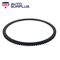 Ring Gear FOR Ford Cortina Escort Capri 1100 1300 1500 1600 1967-1972 # 418