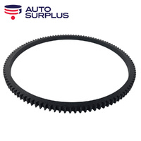 Flywheel Ring Gear FOR Bedford Truck 14hp ASXC Vauxhall ASX DX 1934-1937  RG97